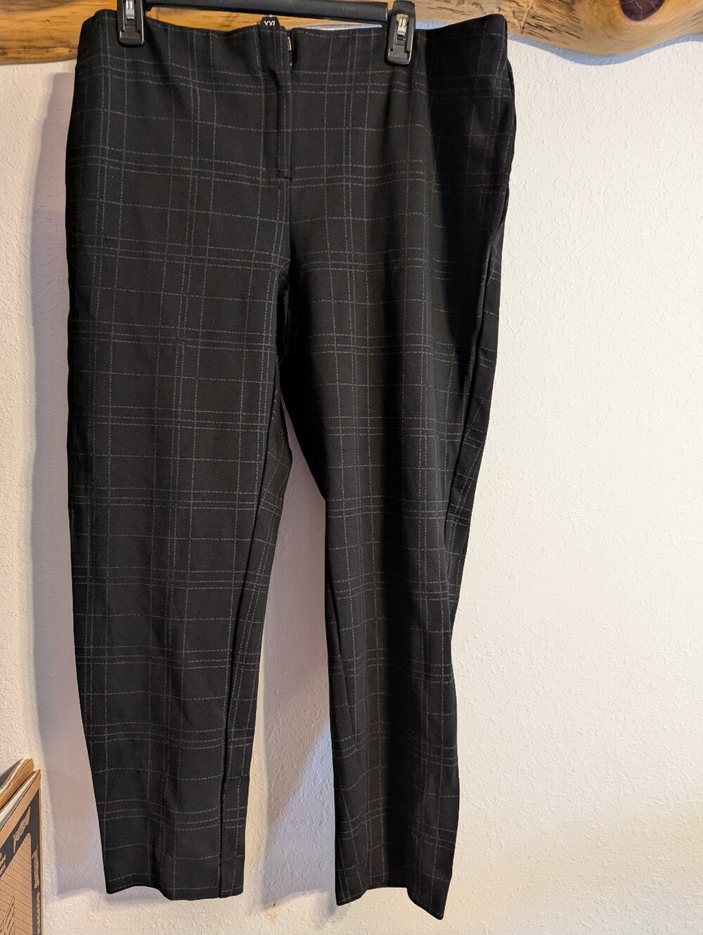 Alfani Woman Dress Pants Size 16W